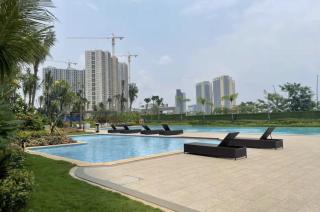 Calm & Comfy at Sky House BSD - 4