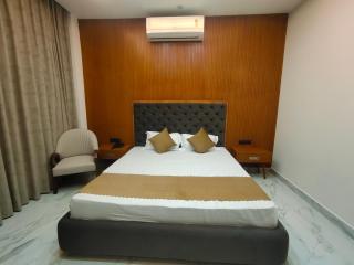 Royal Residency Kasauli Hills Kumarhatti - 7
