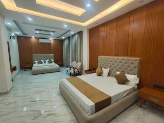 Royal Residency Kasauli Hills Kumarhatti - 4