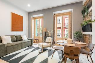 Malasaña Vibes - Room 2 - 0
