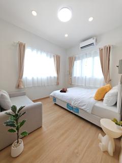 The paperwhite poolvilla khaoyai - 8