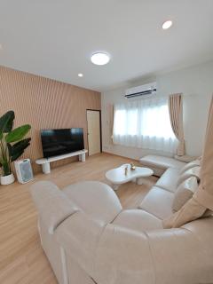 The paperwhite poolvilla khaoyai - 3