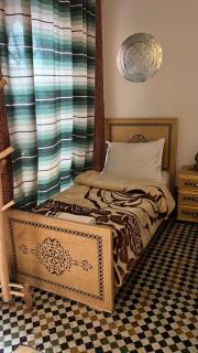 Riad Fatal - 4