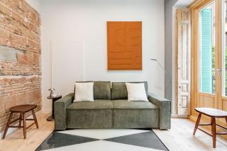Malasaña Vibes - Room 2 - 5