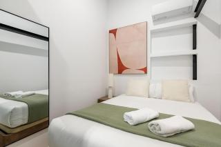 Malasaña Vibes - Room 2 - 2