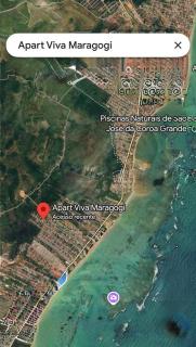 Apartamento em Maragogi Apart Viva Maragogi - 8