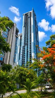 Centric Sea Pattaya Condo by Allen - 0