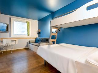 ibis budget BH Afonso Pena Savassi - 8