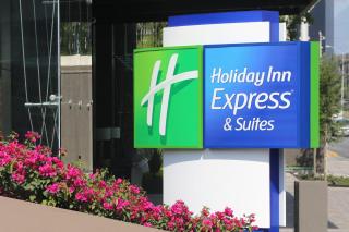 Holiday Inn Express & Suites Monterrey Valle by IHG - Monterrey - 4
