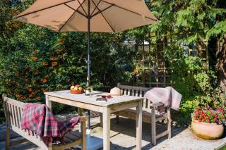The Dairy Trevadlock Manor by SmartWelcomes - 4