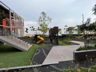 Lucentia Residence KLCC By Luxury Suites - 5