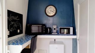 Le nouveau 101 wifi parking 1pers - 5