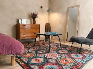 Studio indépendant dans une demeure du XVIIᵉ - 7
