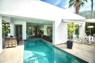 Villa Marianna - Terrasini - 1