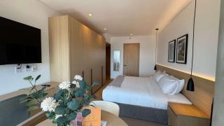 Upscale Loft in the Heart of Cuauhtemoc - 7