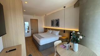 Upscale Loft in the Heart of Cuauhtemoc - 4