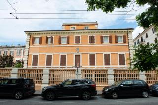 Hotel della Vittoria - 5