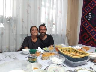 Chyngyz Guest House - 9