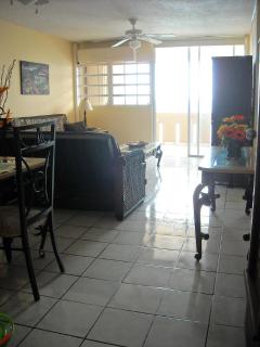 Ocean Front Apartment - Luquillo - 3