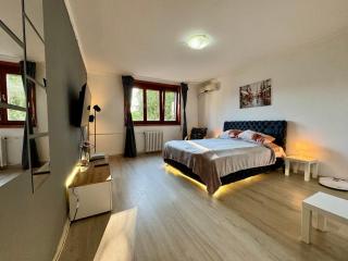 Fontana view - Belgrado - 5
