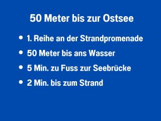 WahlHeimat Haffkrug, Ruheoase, 50m zur Ostsee - 9