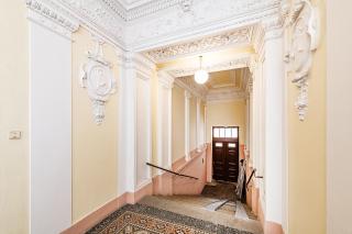 Lovely Artistic 2-bedroom by the river - Prag - 1
