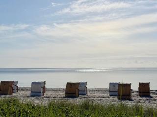 WahlHeimat Haffkrug, Ruheoase, 50m zur Ostsee - 7