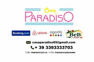 Casa Paradiso - 8