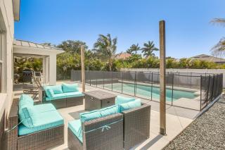 Ever After | Pool Days & Spa Nights in Cape Coral - 0