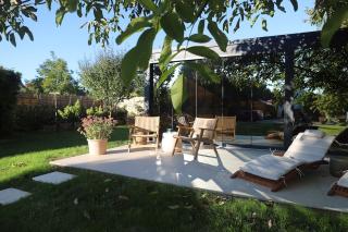 The Secret Garden – Keszthely - 8