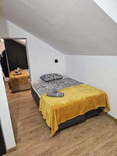 Apartment SKY - Vis Croatia - 1