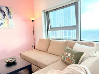 The Delta Residence Croydon - 15 Min to Gatwick - 15 Min to Central London - 5