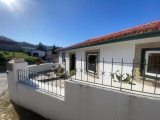 Refugio de Seixas - 8