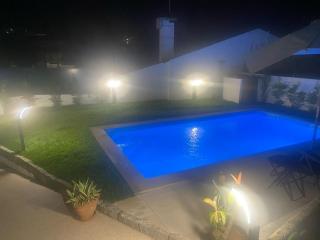 Refugio de Seixas - 1