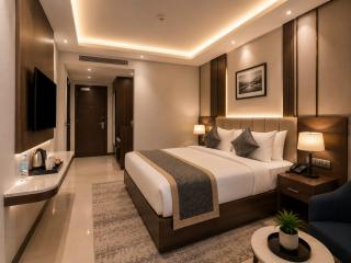Hotel Veloria Grand IGI Airport Delhi - 0
