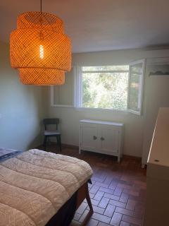 Villa with Forest, Pool, Air Conditioning and Large Garden - 9