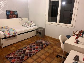 Villa with Forest, Pool, Air Conditioning and Large Garden - 6