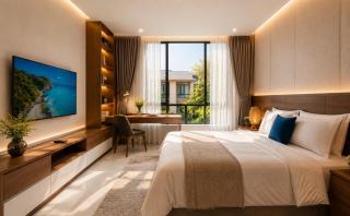 VIVA resort & apartments - 3