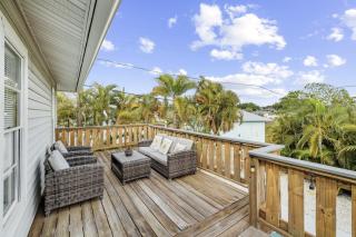 Gulf Coast Base Near AMI Heated Pool Cinema 4BD - 8