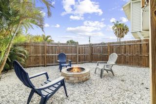 Gulf Coast Base Near AMI Heated Pool Cinema 4BD - 7
