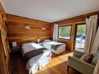 Suite 2 personas Cama Superking Hidromasaje - 3