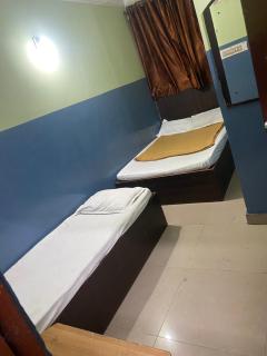 New peace residency - 0