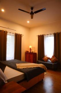 Ivystayz Farmview - 9
