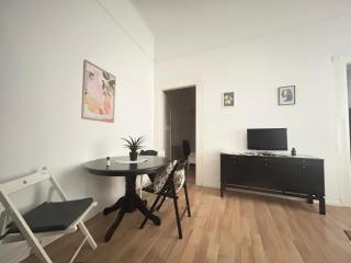 Pest Central Apartments - 2
