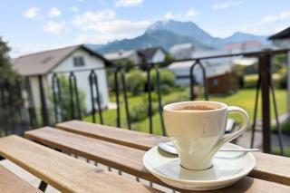 Mountain View Apartment - Gmunden - 4