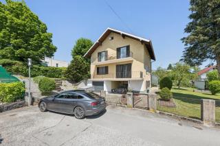 Mountain View Apartment - Gmunden - 1