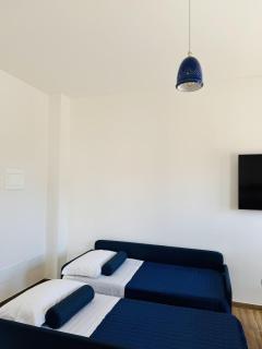 CASA CALYPSO - Baia Serrone - 9