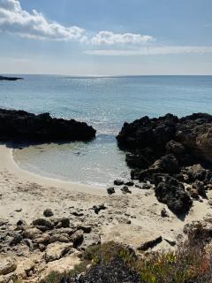 CASA CALYPSO - Baia Serrone - 8