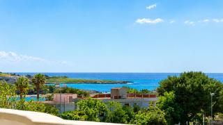 CASA CALYPSO - Baia Serrone - 4