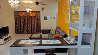 DKajang Villa Homestay Kajang - 1